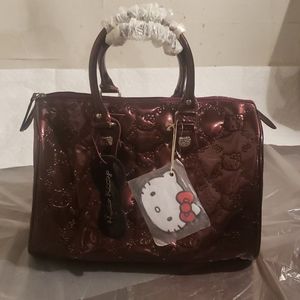 Hello Kitty bag